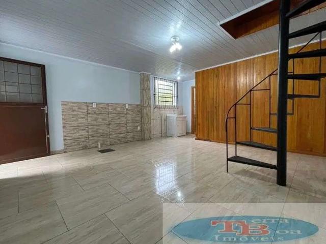 Apartamento para alugar na rua theobaldo frederico muller, Rincão do Cascalho, Portão