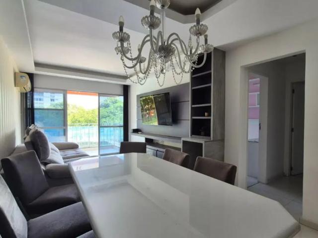Apartamento para alugar na Rua Vilhena de Morais, Barra da Tijuca, Rio de Janeiro RJ