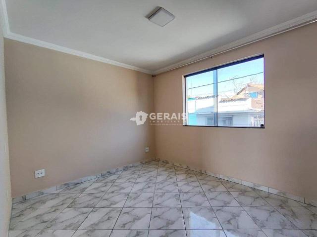 Apartamento para alugar, NITERÓI Divinópolis/MG