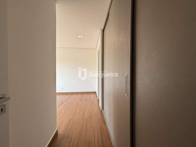 Apartamento para alugar no The Gardens Residencial, 3 quartos, sendo 3 suítes, 3 vagas, no bairro Jardim Elite em Piracicaba SP