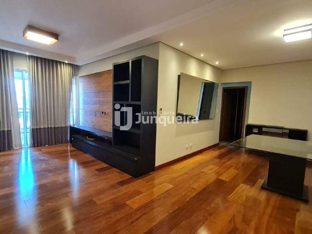 Apartamento para alugar no Torres Delta Club, 3 quartos, sendo 1 suíte, 2 vagas, no bairro Cidade Alta em Piracicaba SP