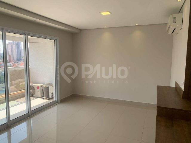 Apartamento para Alugar no Trio by Lindenberg no Bairro São Dimas em Piracicaba/SP