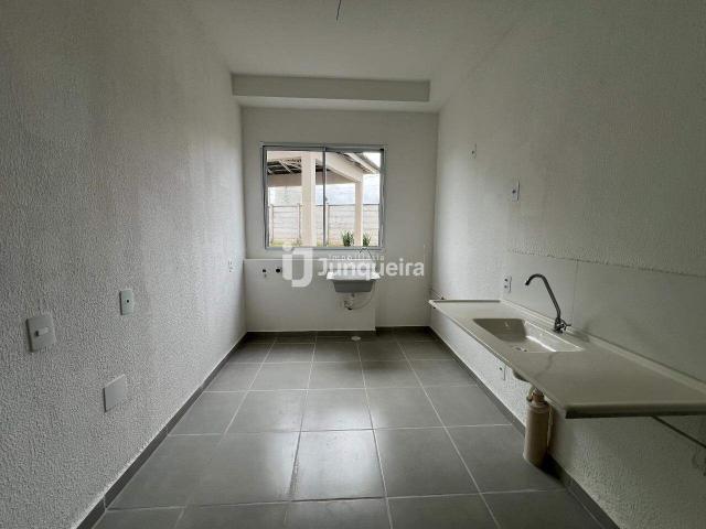 Apartamento para alugar no Urban, 1 quarto, 1 vaga, no bairro Jardim Parque Jupiá em Piracicaba SP
