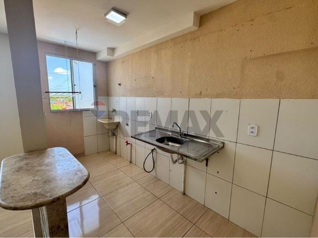 Apartamento para alugar no Vale dos Corais, no Antares Maceió AL
