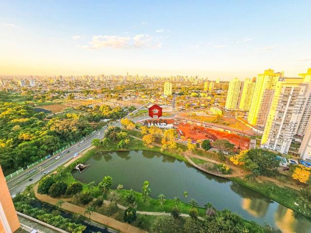 Apartamento para Alugar no Varandas de Ipanema | 3 Suítes | 112m² | Lazer Completo