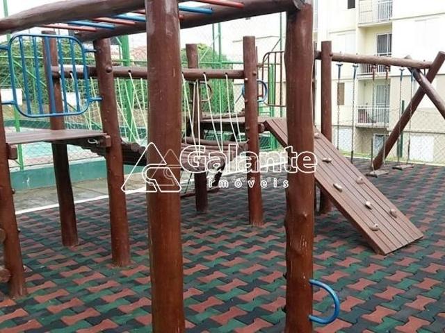 Apartamento para alugar no Vila Marieta em Campinas