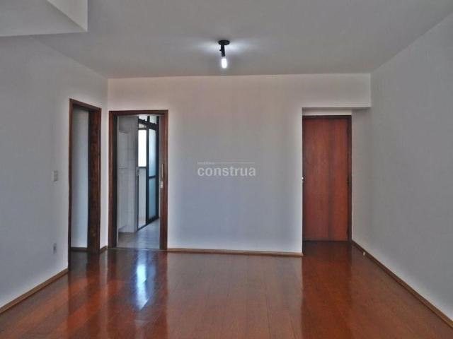 Apartamento Para Alugar No Vila Nova Em Campinas/sp