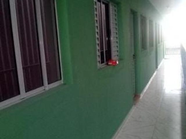 Apartamento para alugar no Vila Armando Bondioli Sao Bernardo do Campo 1 Dorms