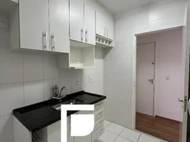 Apartamento Para Alugar No Vila Centrale Residence Em Jundiai R$2.450