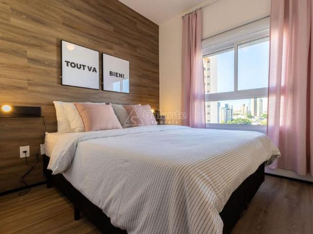 Apartamento para alugar no Vila Itapura em Campinas