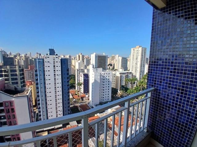 Apartamento para alugar no Vila Itapura em Campinas