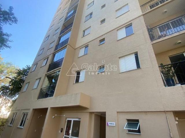 Apartamento para alugar no Vila Industrial em Campinas