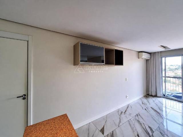 Apartamento para alugar no Vila Industrial em Campinas