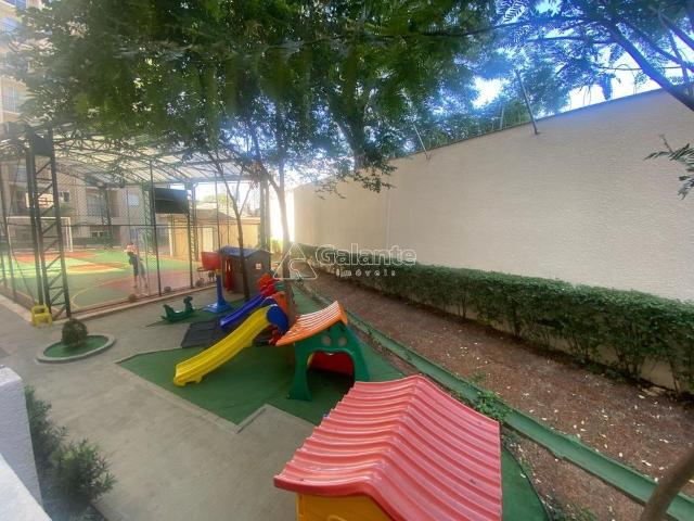 Apartamento para alugar no Vila Industrial em Campinas