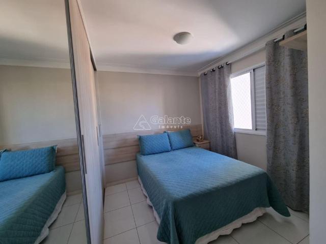 Apartamento para alugar no Vila João Jorge em Campinas