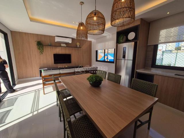 Apartamento para alugar no Vila Lídia em Campinas