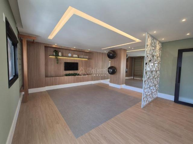 Apartamento para alugar no Vila Lídia em Campinas