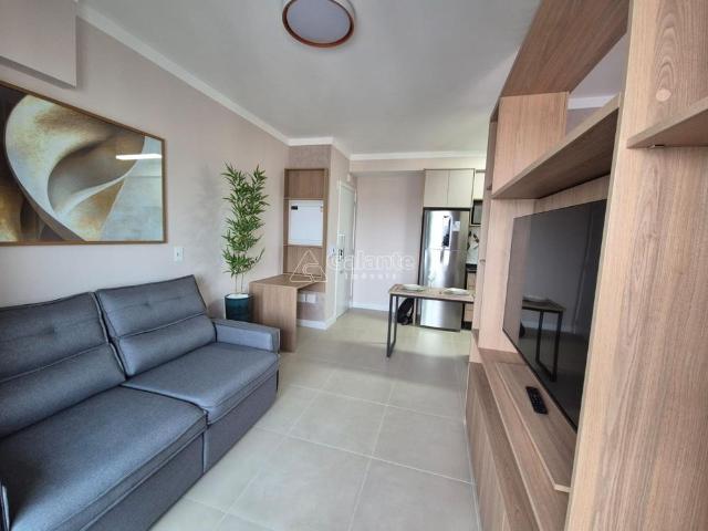 Apartamento para alugar no Vila Lídia em Campinas