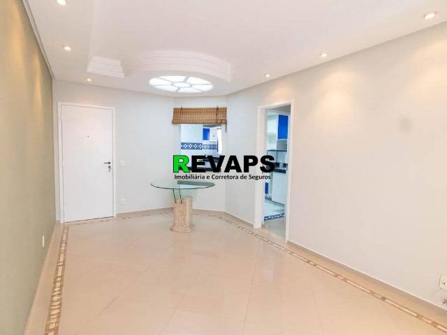 Apartamento para alugar no Vila Príncipe de Gales Santo André 3 Dorms