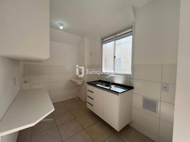 Apartamento para alugar no Vitta Água Branca, 2 quartos, 1 vaga, no bairro Vitta Água Branca em Piracicaba SP