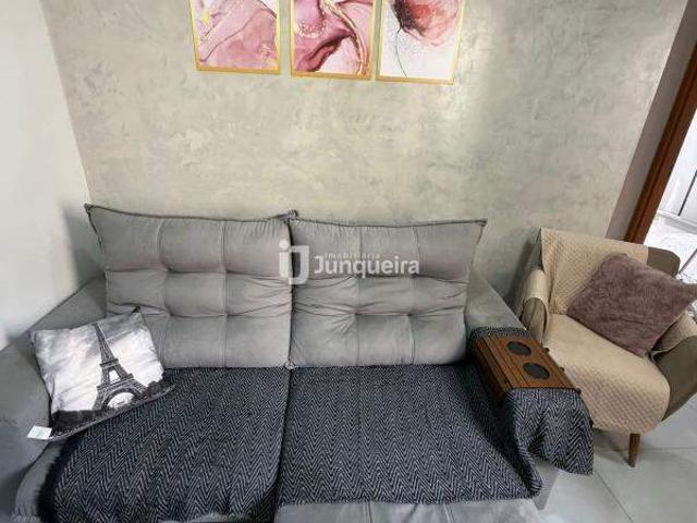 Apartamento para alugar no Vitta Jardim, 2 quartos, no bairro Jardim Itapuã em Piracicaba SP