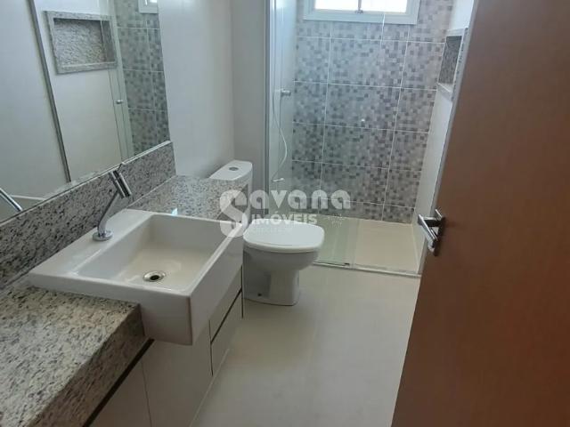 Apartamento para alugar no bairro Condomínio Barcelona