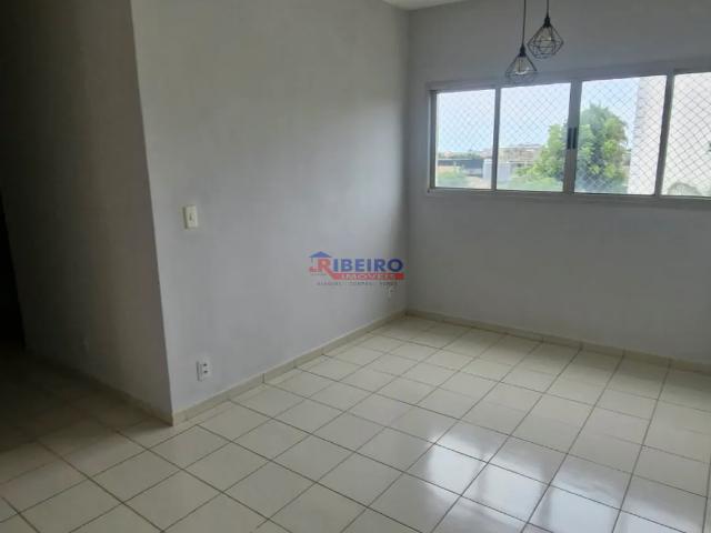 Apartamento para alugar no bairro Condomínio Olinda