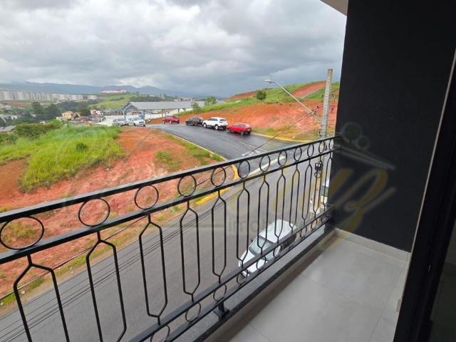 Apartamento Para Alugar No Bairro Consulte Extrema/mg