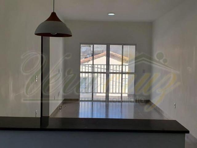 Apartamento Para Alugar No Bairro Consulte Extrema/mg