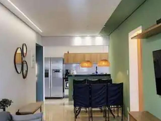 Apartamento para alugar no bairro Caiçara Praia Grande/SP