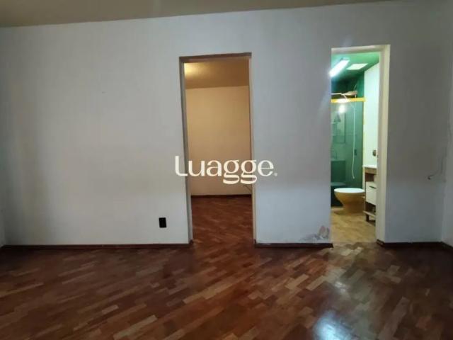 Apartamento para alugar no bairro camaqua 01 quarto 01 vaga