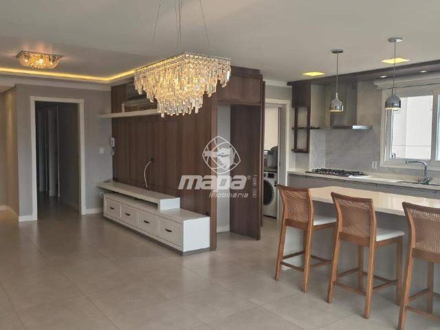 Apartamento para Alugar no bairro Capitais em Timbó