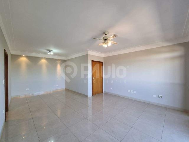 Apartamento para alugar no Bairro Castelinho Piracicaba SP