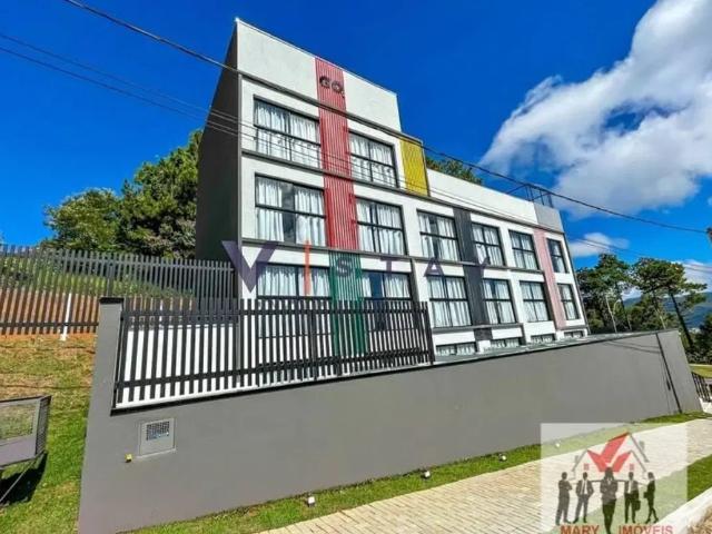 Apartamento para alugar no bairro Centreville Poços de Caldas/MG