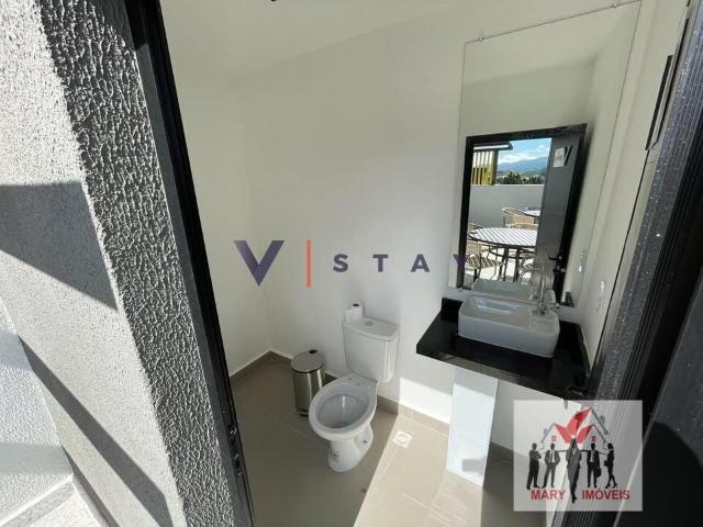 Apartamento Para Alugar No Bairro Centreville Poços de Caldas/mg