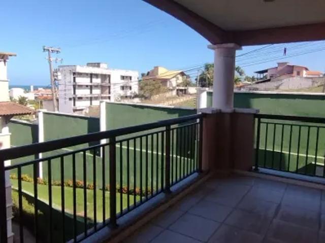 Apartamento para alugar no bairro Centro Aquiraz/CE