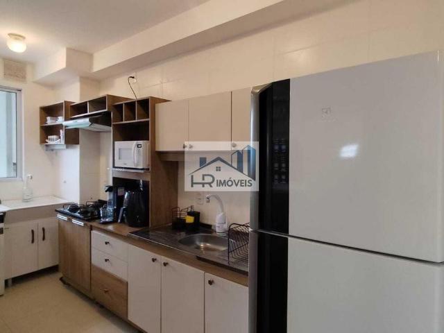 Apartamento Para Alugar No Bairro Centro Balneário Piçarras/sc