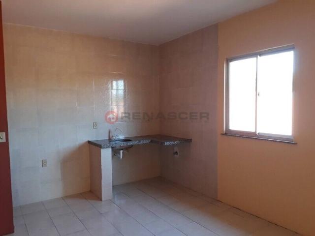 Apartamento para alugar no bairro Centro em Parnaíba/PI