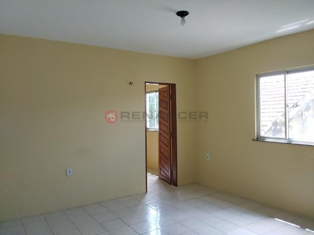 Apartamento para alugar no bairro Centro em Parnaíba/PI