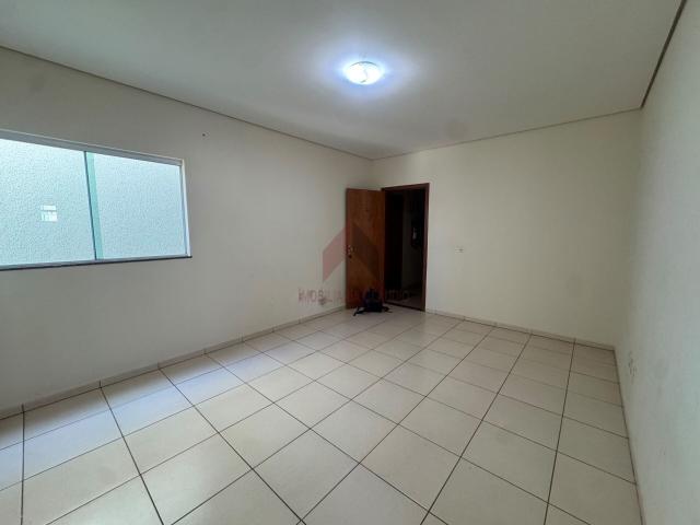 Apartamento para alugar no bairro Centro em São Luís de Montes Belos/GO