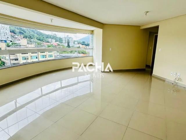 Apartamento para alugar no bairro Centro Jaraguá do Sul/SC