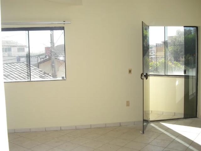 Apartamento para alugar no bairro Centro