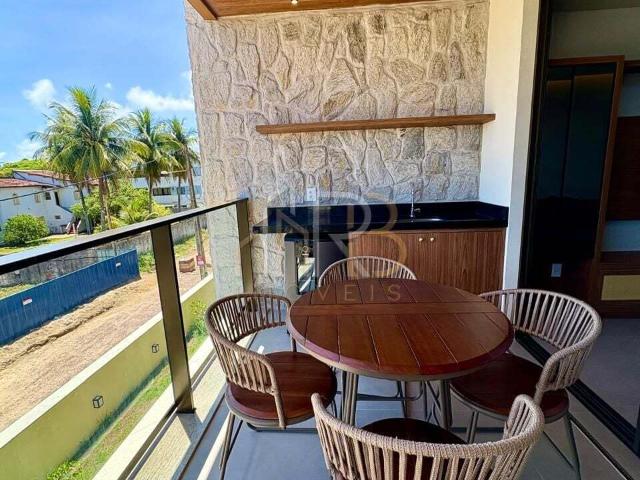Apartamento para alugar no bairro Cidade Nova em Ilhéus/BA