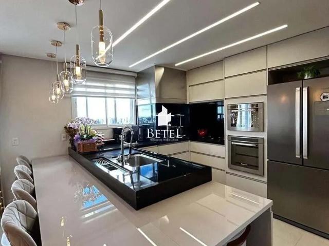 Apartamento Para Alugar No Bairro Cinqüentenário Caxias Do Sul/rs