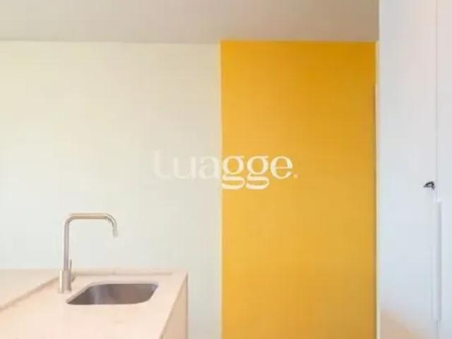 Apartamento para alugar no bairro cristal 01 quarto 01 vaga