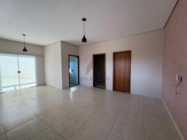 Apartamento para alugar no bairro ALTO DA BOA VISTA em São Luís de Montes Belos/GO
