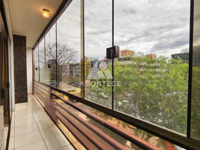 Apartamento para alugar no bairro Asa Norte