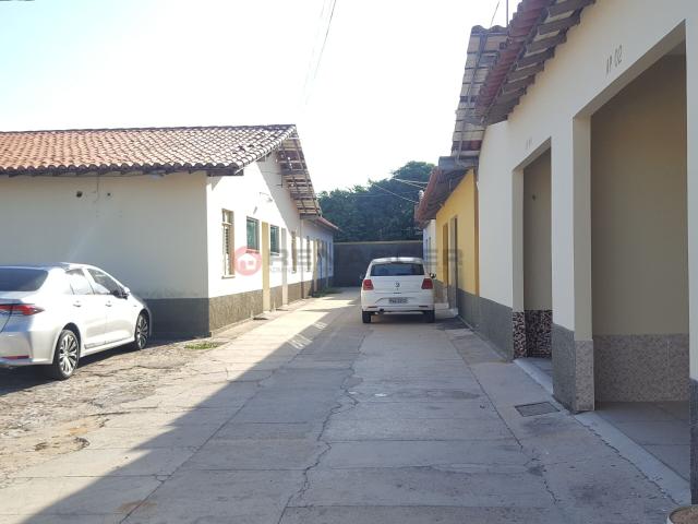 Apartamento para alugar no bairro Boa Esperança em Parnaíba/PI