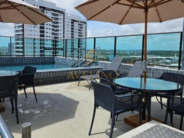 Apartamento para alugar no bairro Boa Viagem Recife/PE, Zona Sul