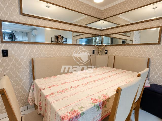 Apartamento para Alugar no bairro Badenfurt em Blumenau